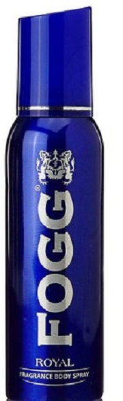 FOGG ROYAL FRAGRANCE BODY SPRAY